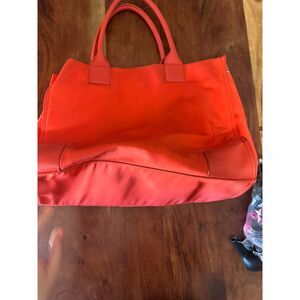 Authentic Tory Burch Ella Tote Bag